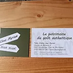 La Reine-des-pres - Chez Myriam Miam Miam * Vernamiège