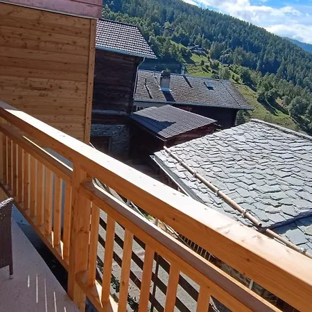 La Reine-des-prés *