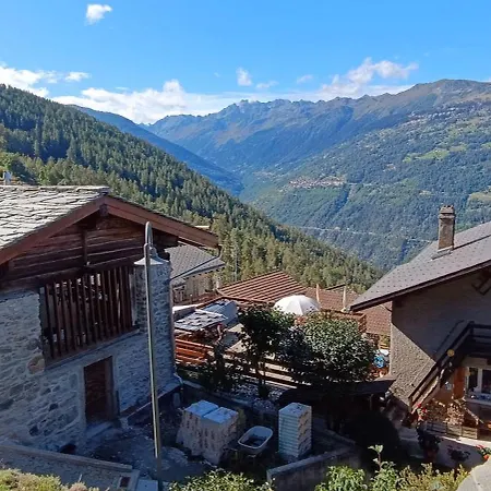 La Reine-des-prés Vernamiège