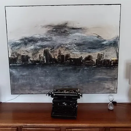 Couette-café La Reine-des-prés