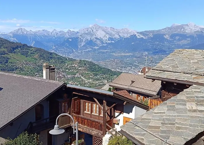 La Reine-des-pres * Vernamiège