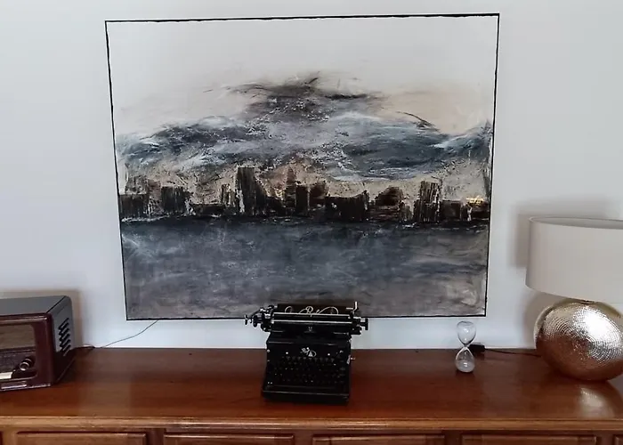 Couette-café La Reine-des-prés