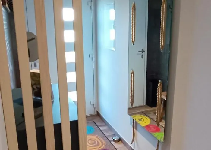 Couette-café La Reine-des-prés