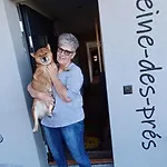 La Reine-des-prés - Chez Myriam Miam Miam Vernamiège