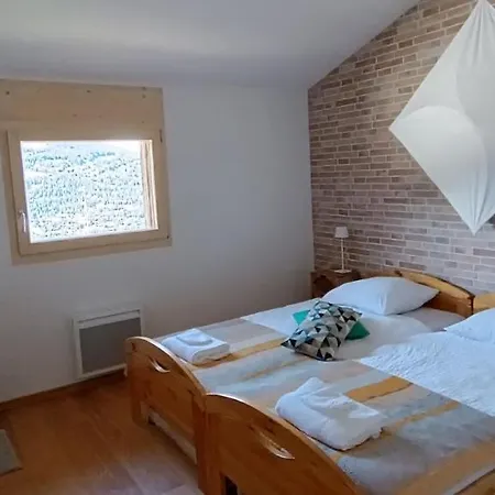 Bed and Breakfast La Reine-des-pres