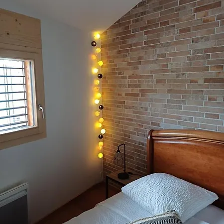 La Reine-des-pres Bed and Breakfast