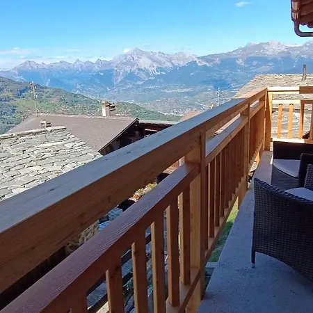 La Reine-des-pres Bed and Breakfast