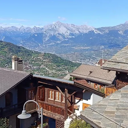 La Reine-des-pres * Vernamiège