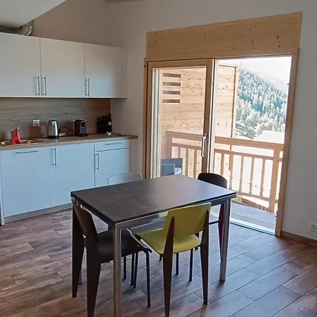 Bed and Breakfast La Reine-des-pres Vernamiège