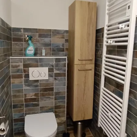 Bed and Breakfast La Reine-des-pres Vernamiège